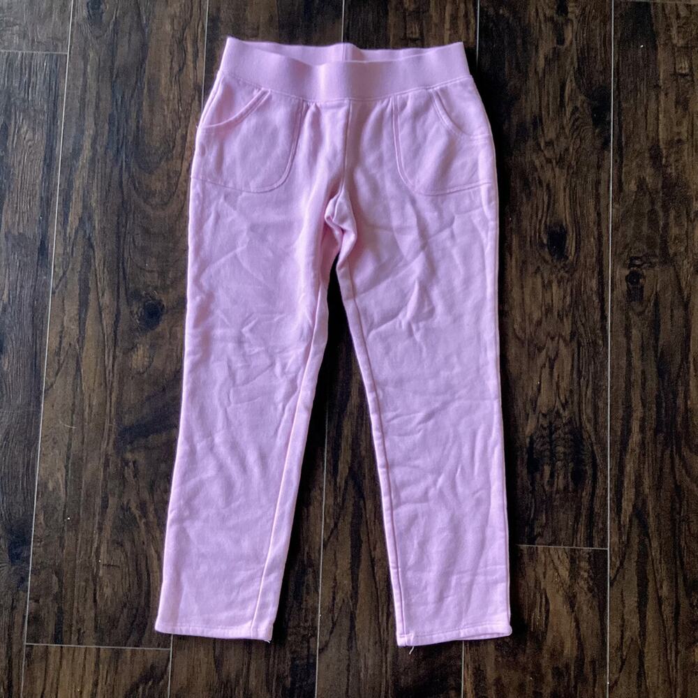 Athletic Works Fleece Lined Sweatpants